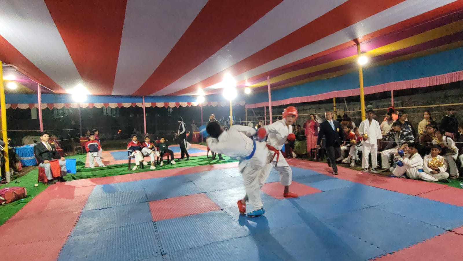 Karate